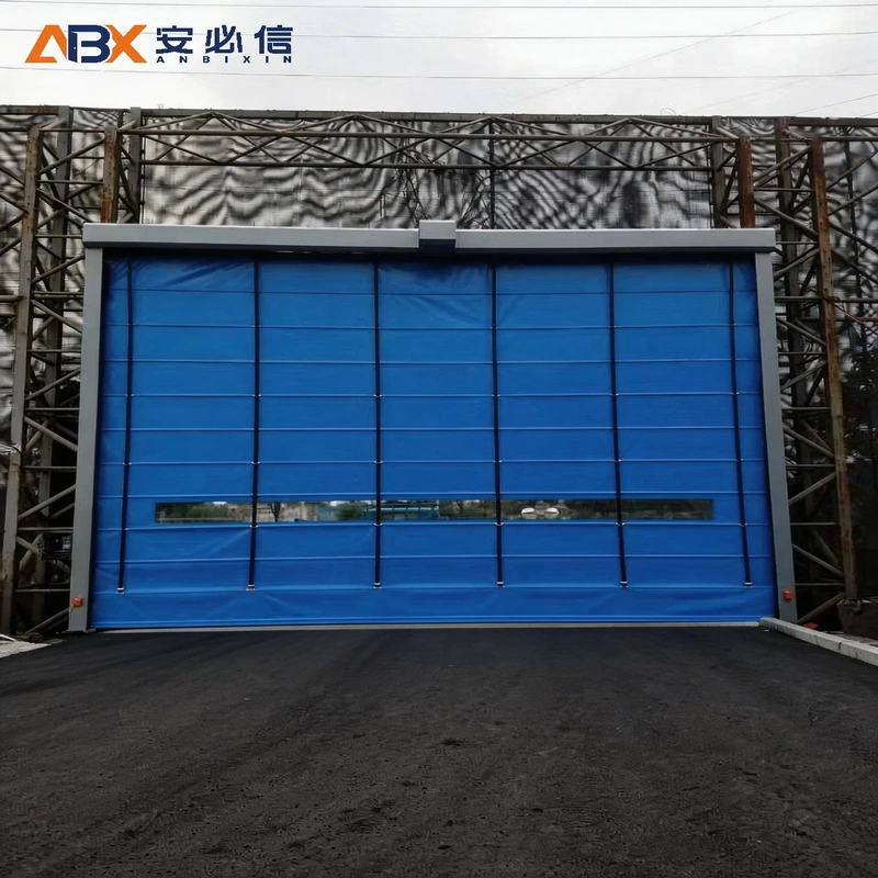 漳州市冷库门封